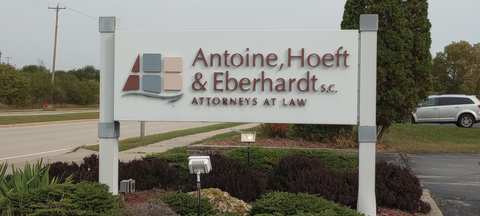 Antoine, Hoeft & Eberhardt, S.C. — photo 3