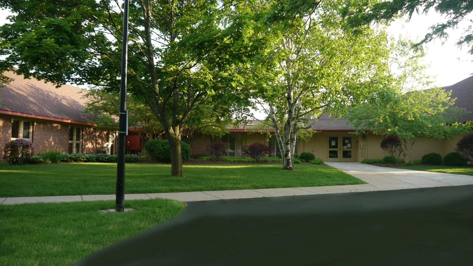 St. John's Lutheran Church — photo 1