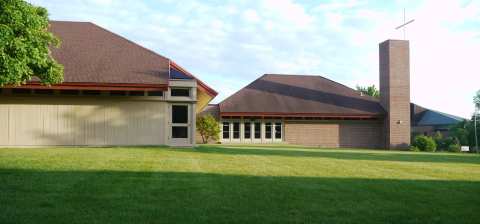 St. John's Lutheran Church — photo 3