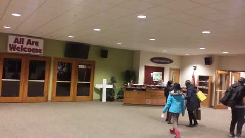 St. John's Lutheran Church — photo 2