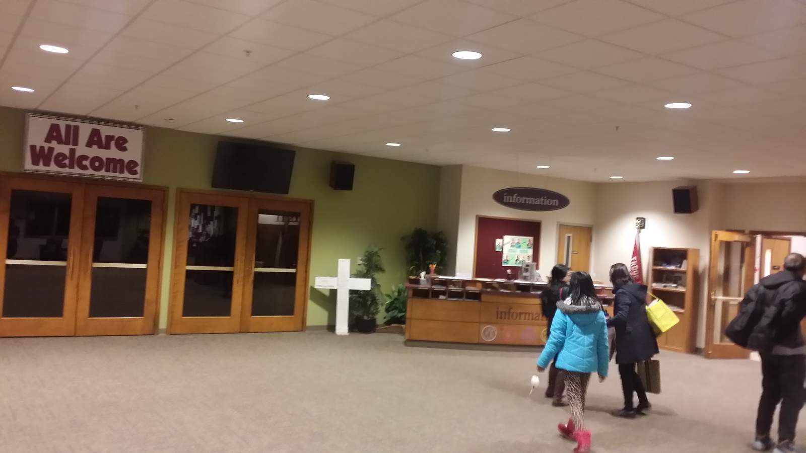 St. John's Lutheran Church — photo 2