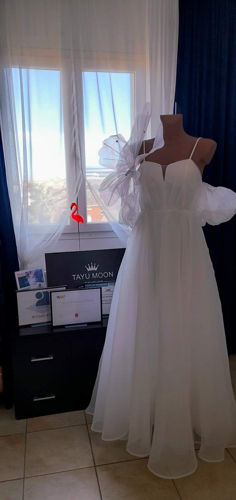 Ecole De Couture 66 - Art, Couture Creative Leisure — photo 2