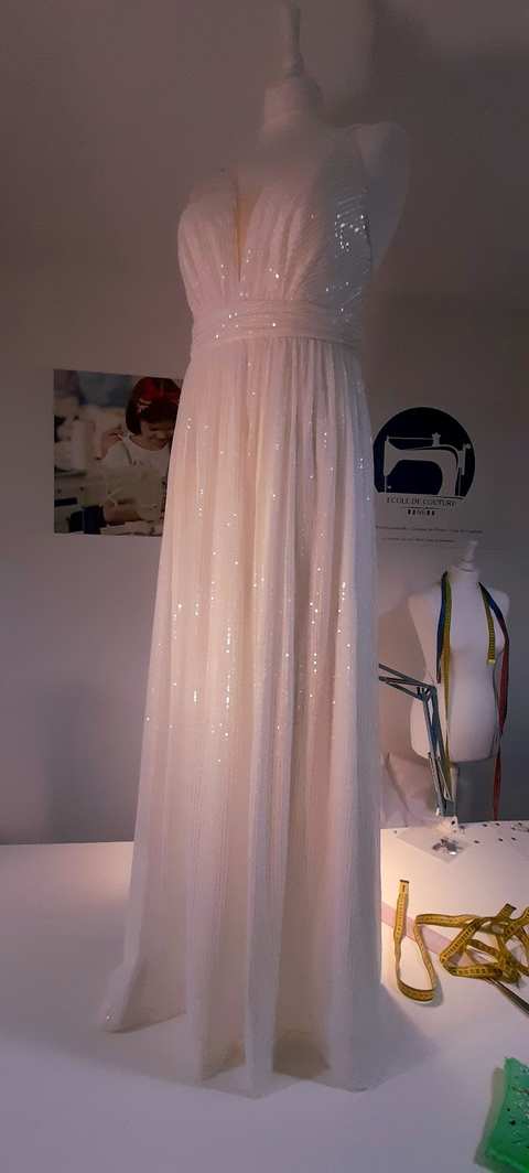 Ecole De Couture 66 - Art, Couture Creative Leisure — photo 3