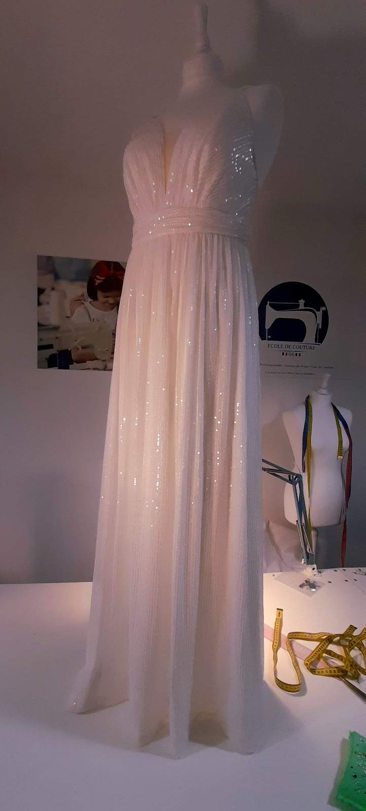 Ecole De Couture 66 - Art, Couture Creative Leisure — photo 3