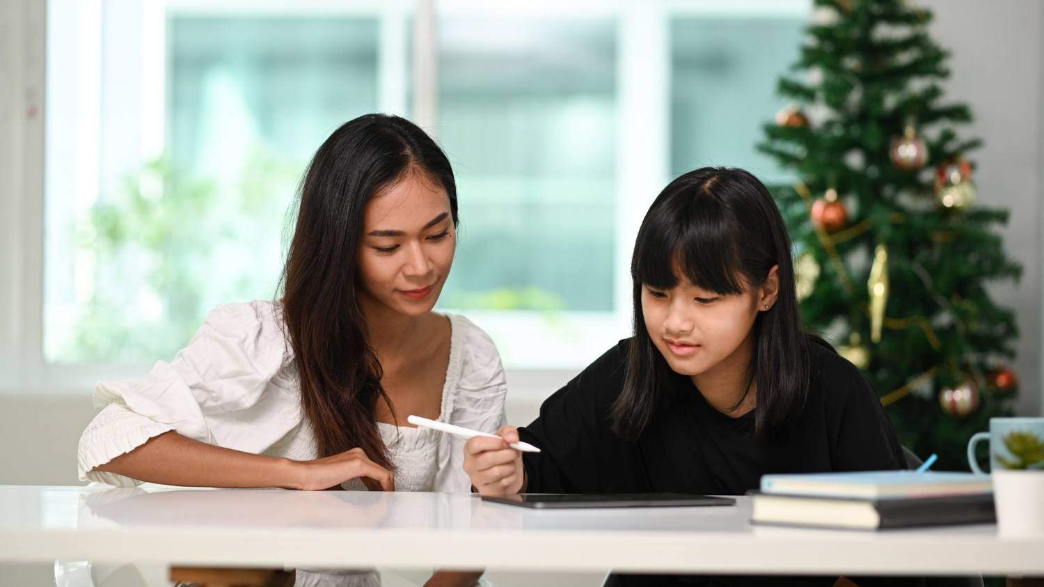 IB, IGCSE and A Level Tutor - HKETS — photo 2