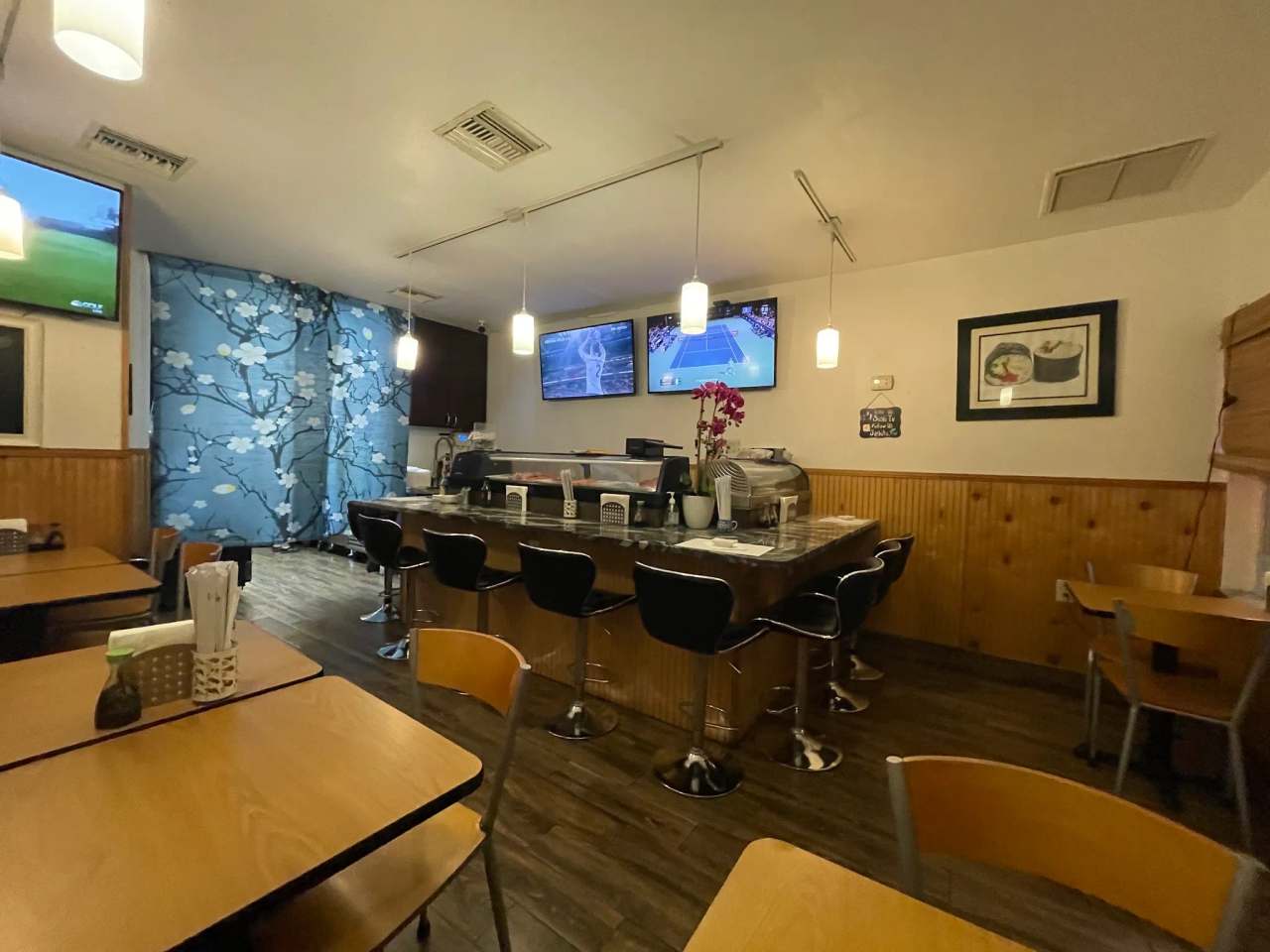 Sushi Tu — photo 1