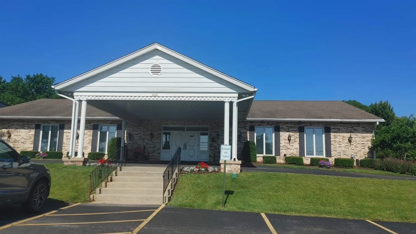 Max A. Sass & Sons Funeral and Cremation Service — photo 1