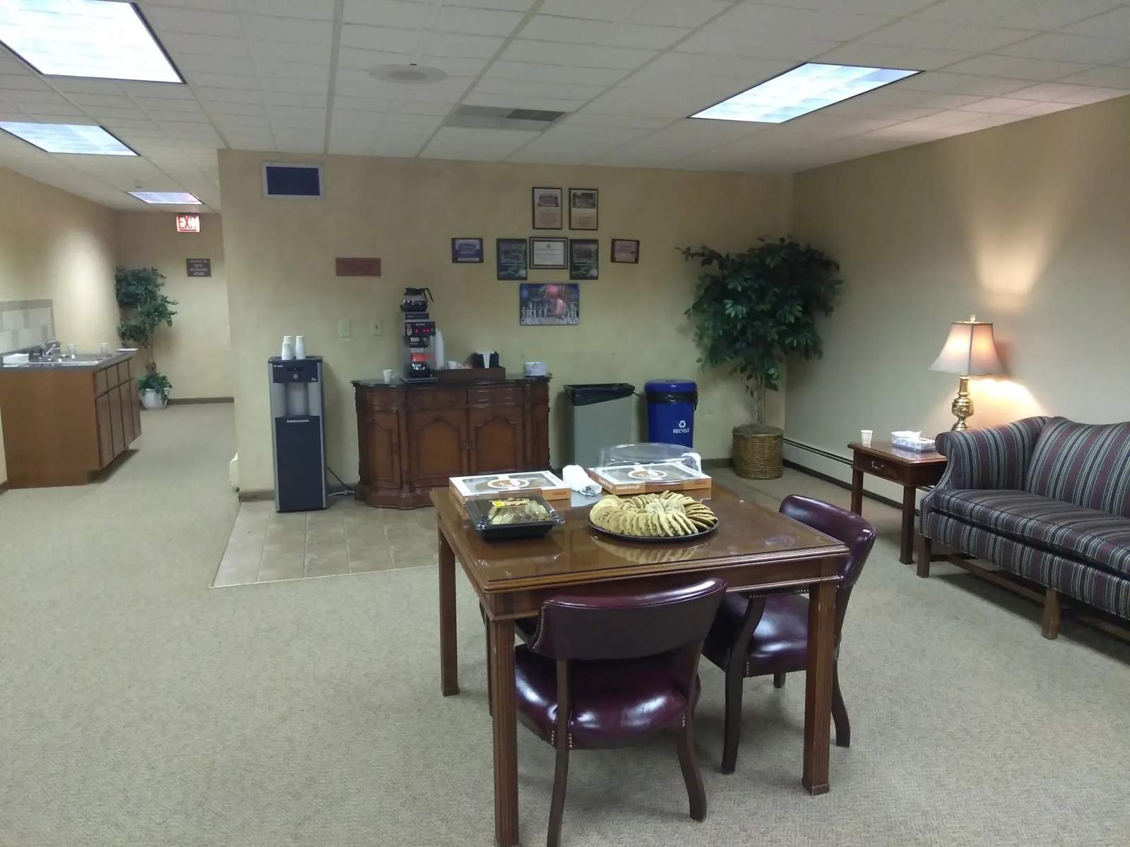 Max A. Sass & Sons Funeral and Cremation Service — photo 3