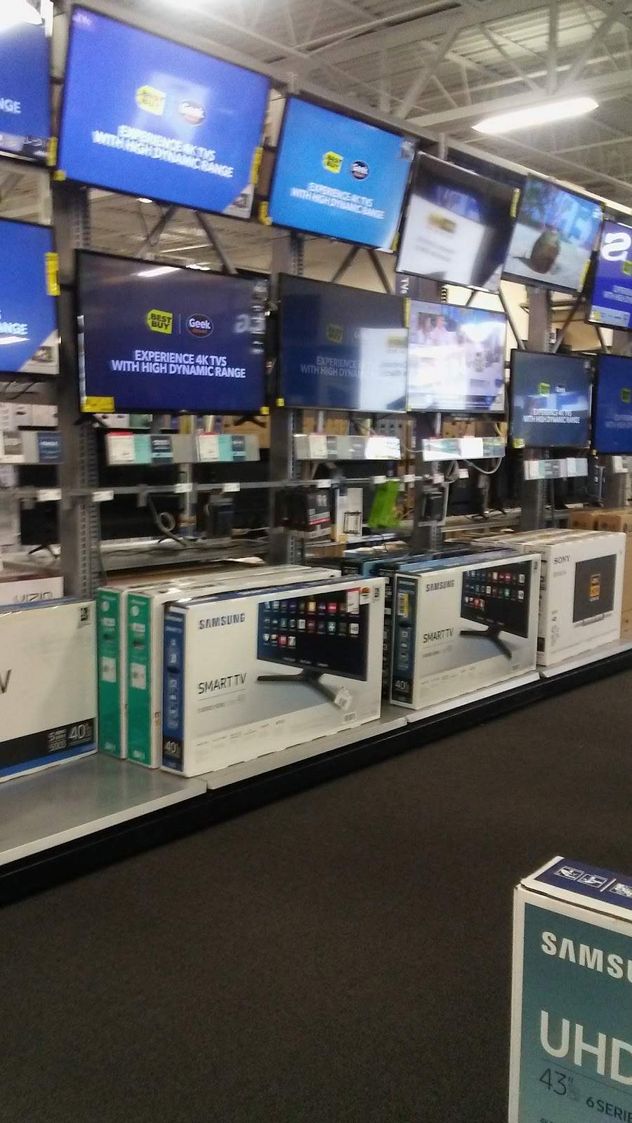 Best Buy — photo 3