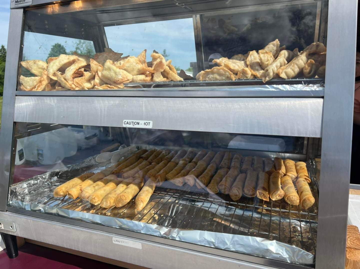Menomonee Falls Farmers Market — photo 2
