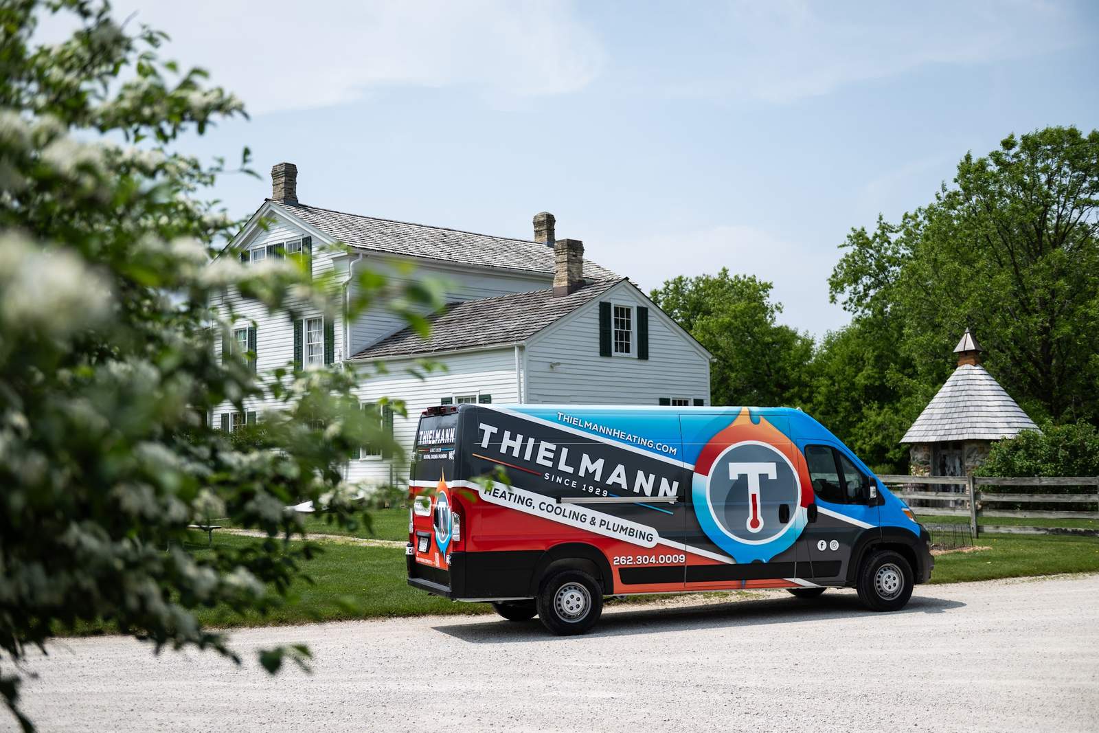 Thielmann Heating, Cooling & Plumbing — photo 2