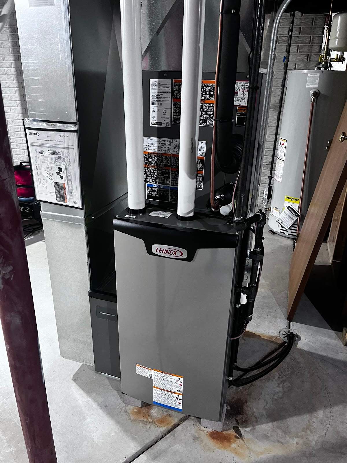 Thielmann Heating, Cooling & Plumbing — photo 3