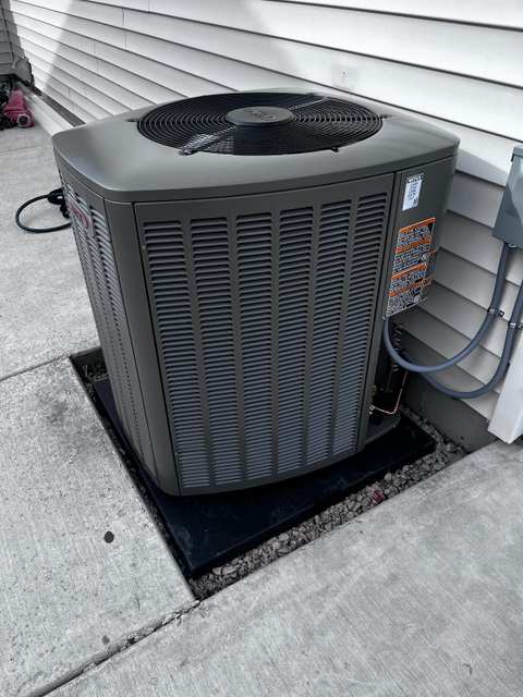 Thielmann Heating, Cooling & Plumbing — photo 4