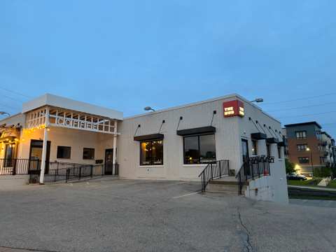 The Hub - Social Good Brews — photo 5