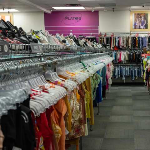 Plato's Closet Greenfield — photo 2