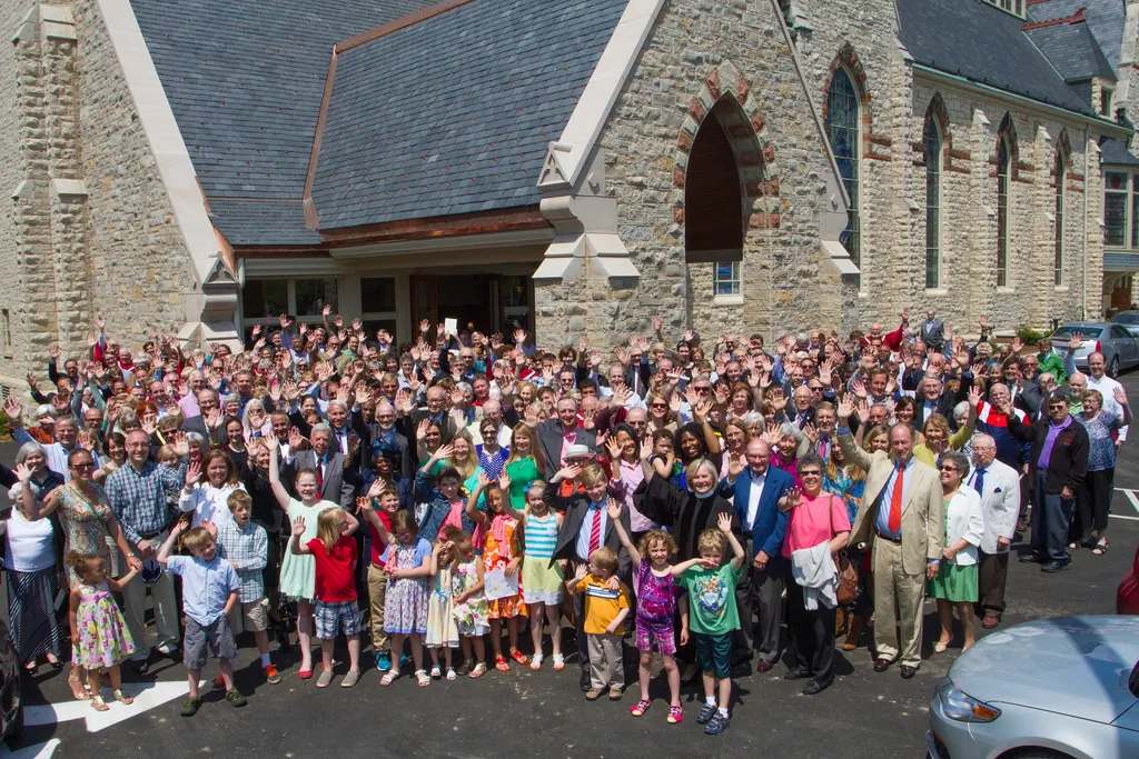 Immanuel Presbyterian Church — photo 1