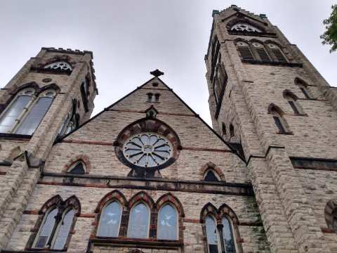 Immanuel Presbyterian Church — photo 2