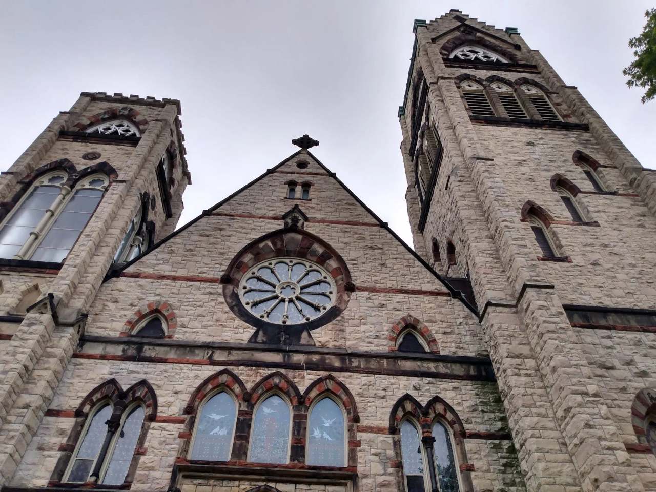Immanuel Presbyterian Church — photo 2