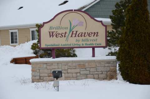 Brillion West Haven — photo 2