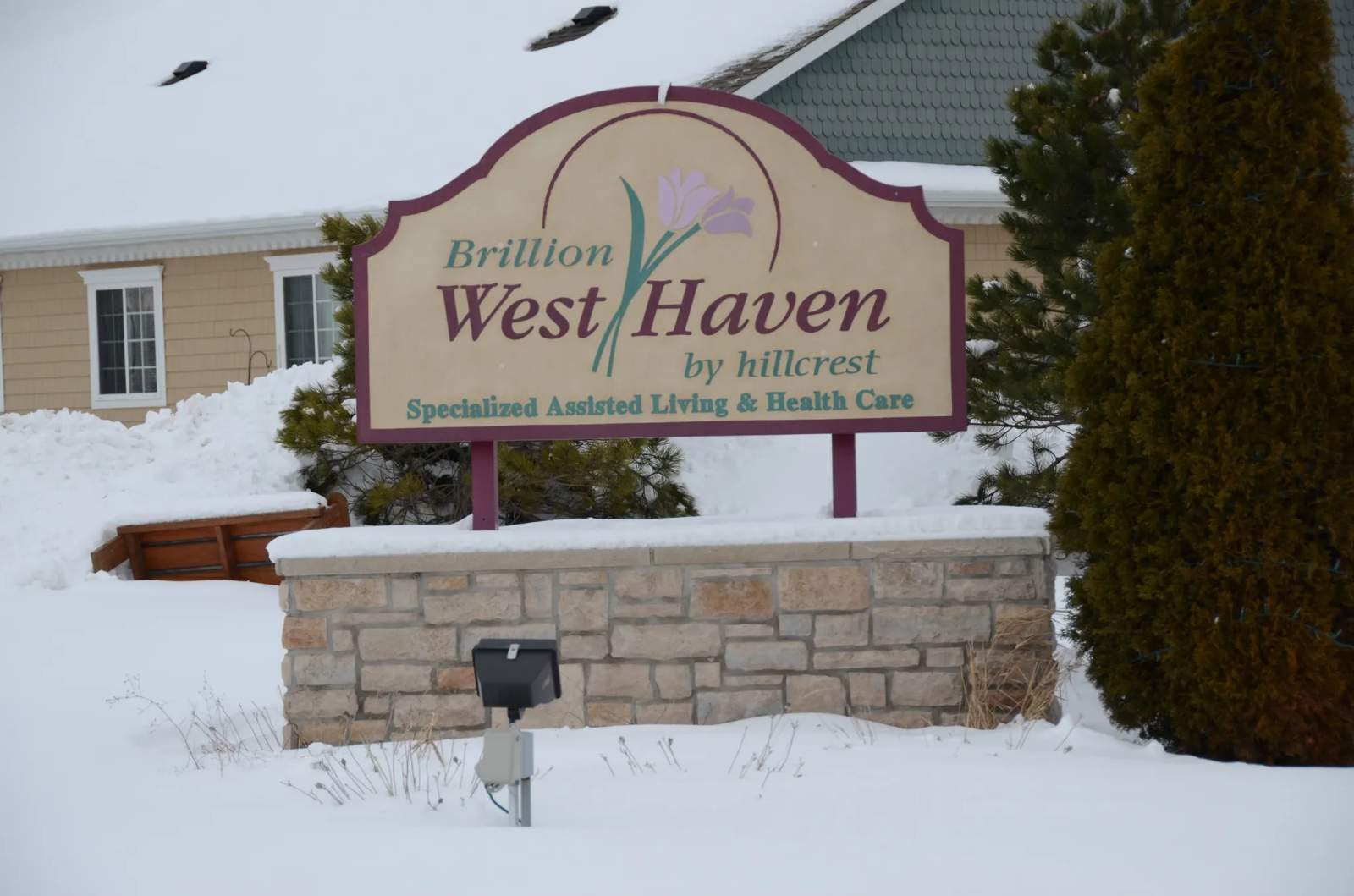 Brillion West Haven — photo 2