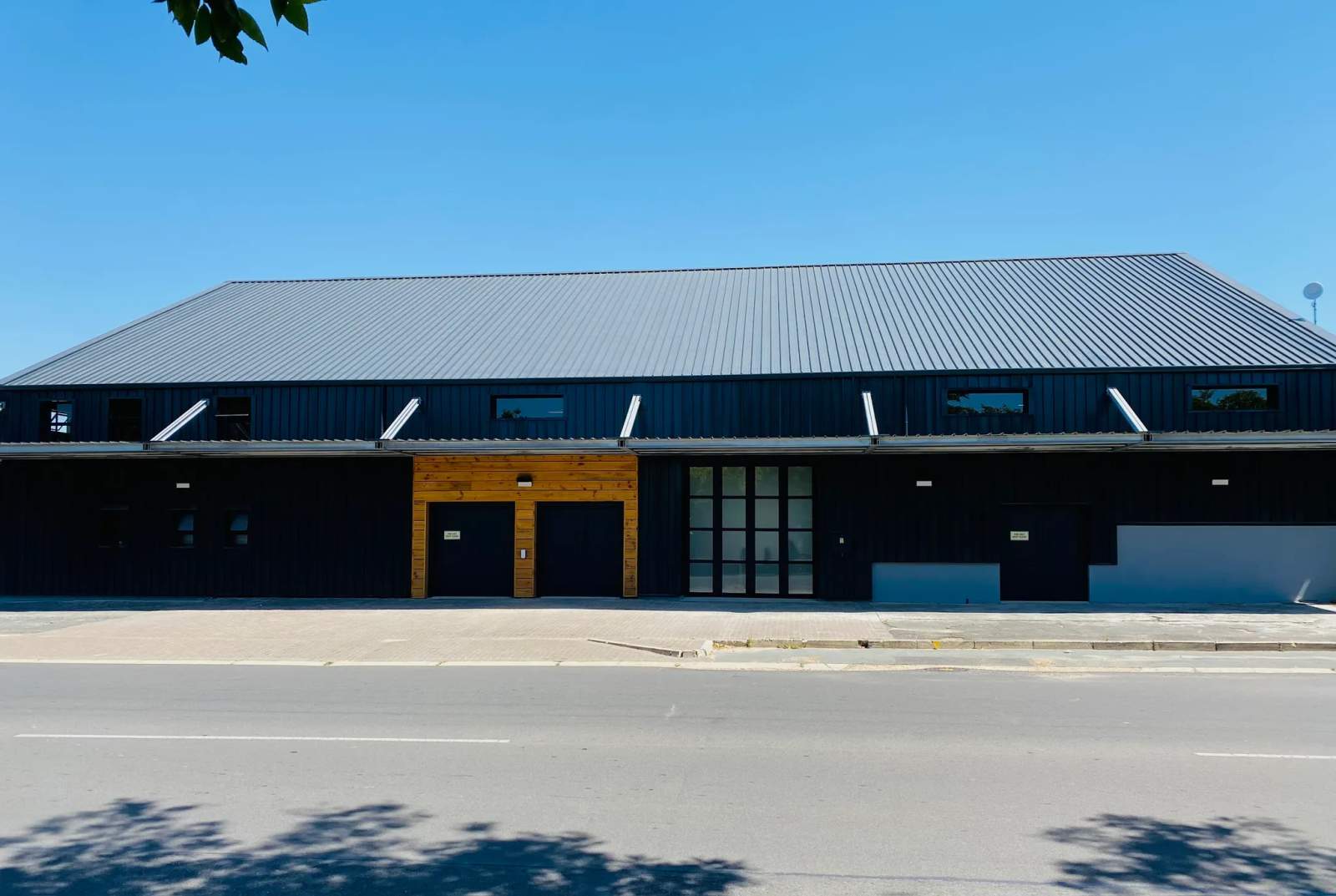 Amplify Church SA — photo 1