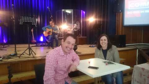Amplify Church SA — photo 3