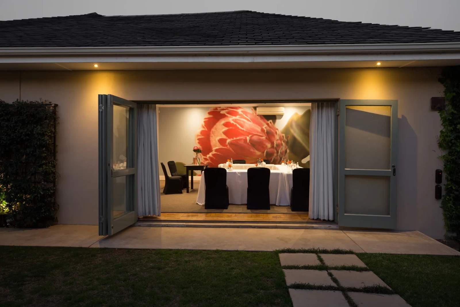 The Parkwood — photo 1