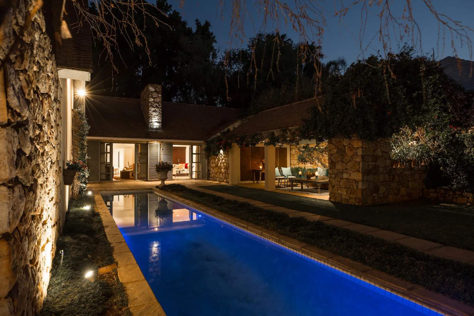 The Parkwood — photo 3