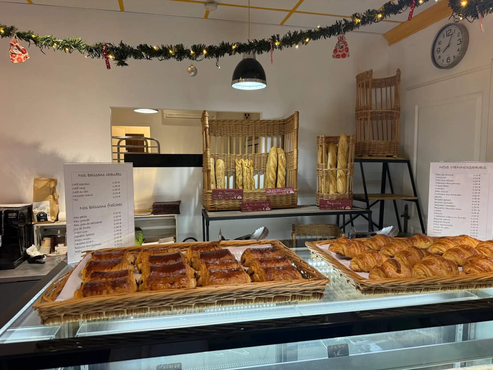 La mie dorée — photo 4