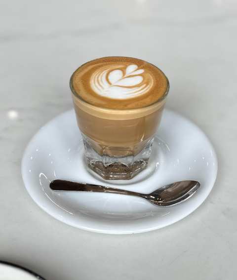 Valentine Coffee Roasters Third Ward — photo 2