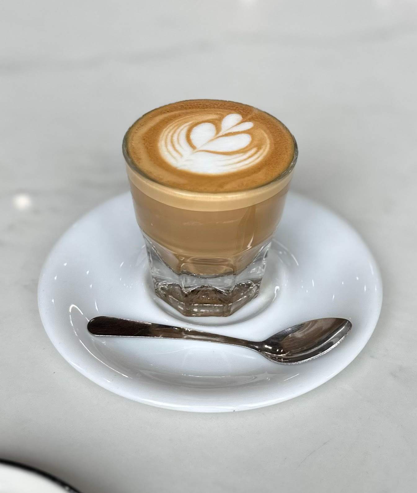 Valentine Coffee Roasters Third Ward — photo 2