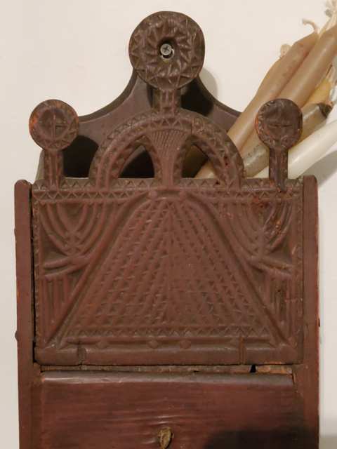 Pantry & Hearth Antiques — photo 3