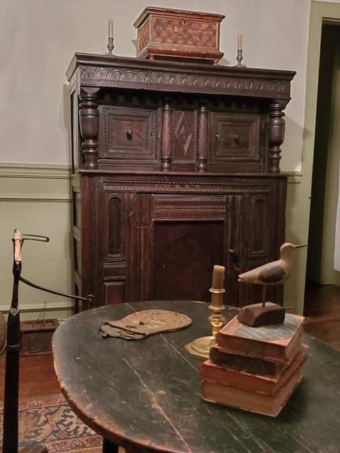 Pantry & Hearth Antiques — photo 2