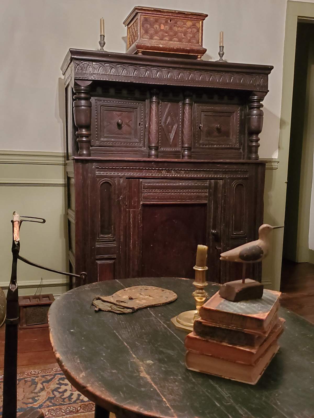 Pantry & Hearth Antiques — photo 2