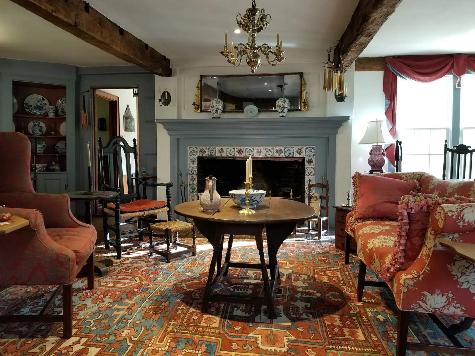 Pantry & Hearth Antiques — photo 1