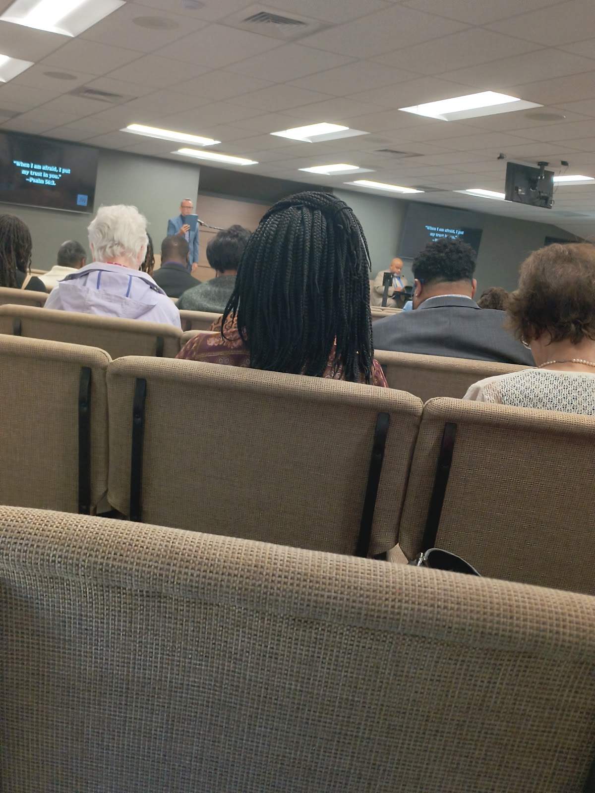 Kingdom Hall of Jehovah's Witnesses--Mequon — photo 1