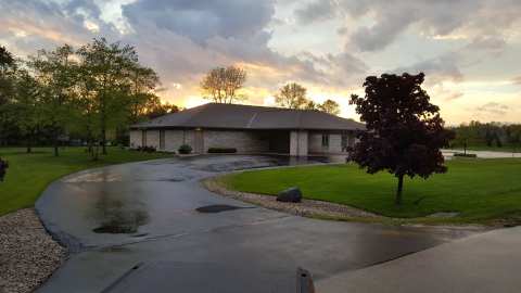 Kingdom Hall of Jehovah's Witnesses--Mequon — photo 2