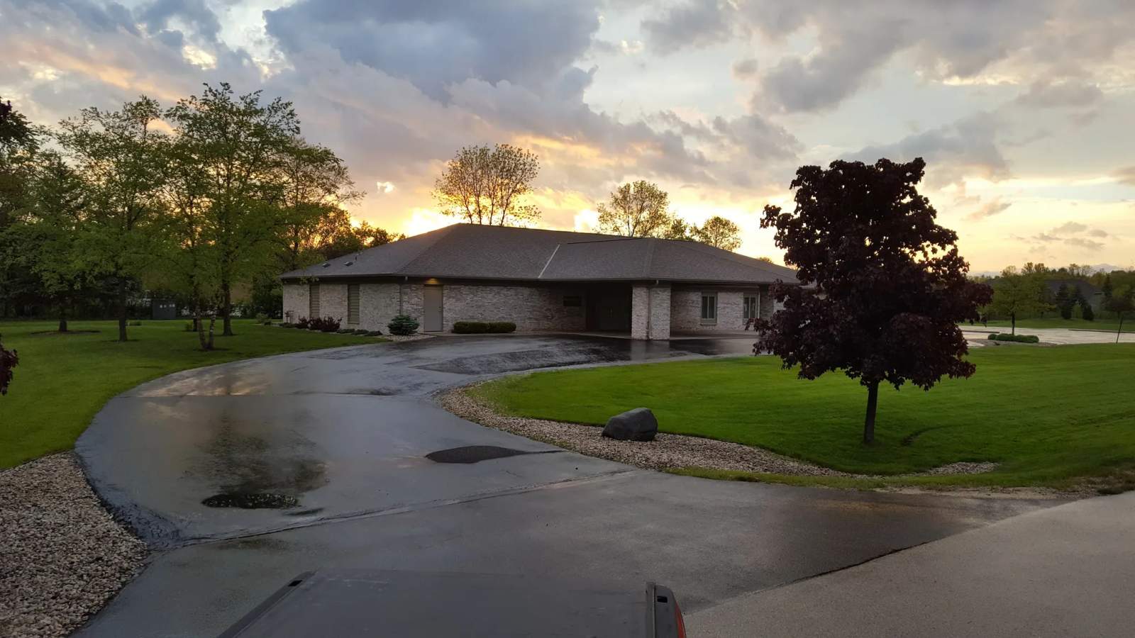 Kingdom Hall of Jehovah's Witnesses--Mequon — photo 2