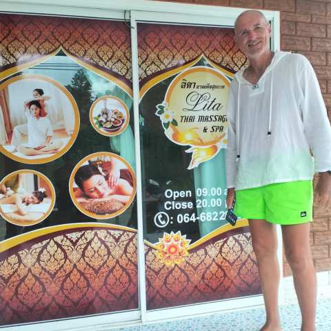 Lita Thai Massage&Spa — photo 2