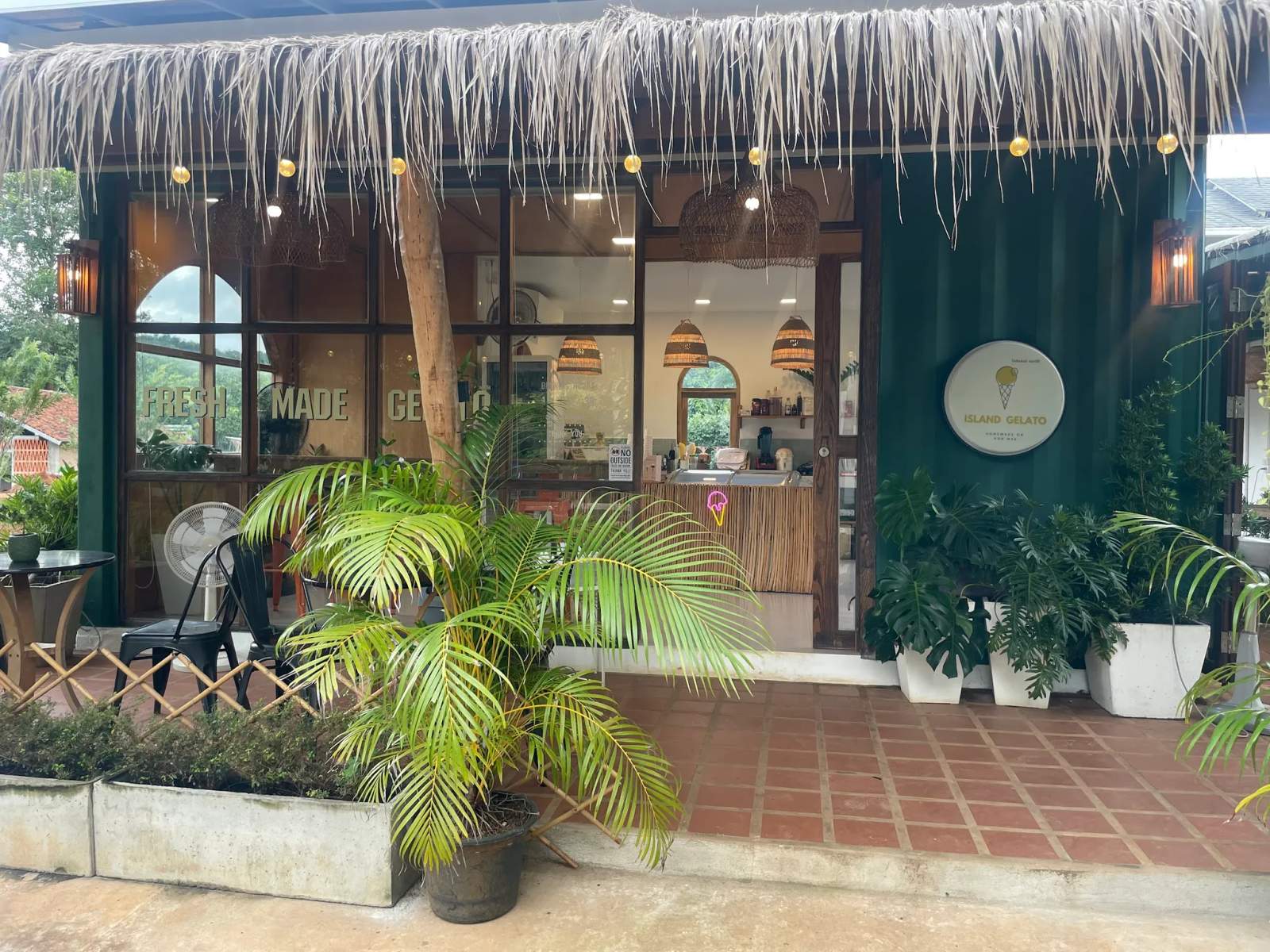 Island Gelato Koh Mak — photo 1
