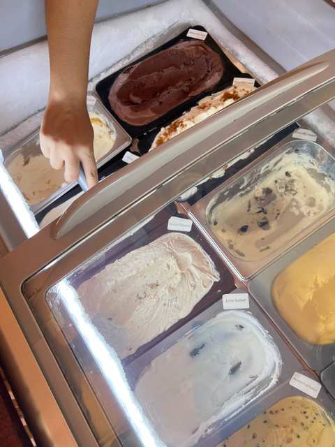 Island Gelato Koh Mak — photo 4