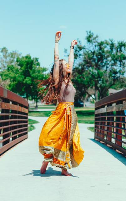 Doctor Ballerina™ — photo 1