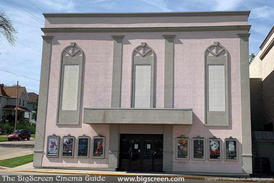 Beaver Dam Cinema — photo 1