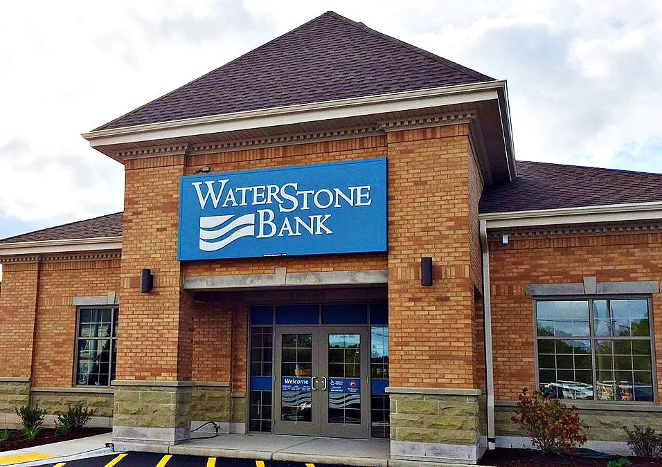 WaterStone Bank — photo 1