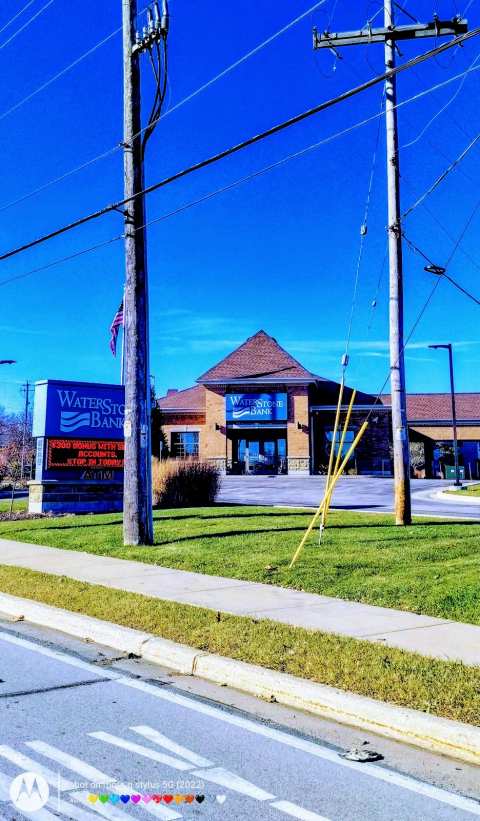 WaterStone Bank — photo 3