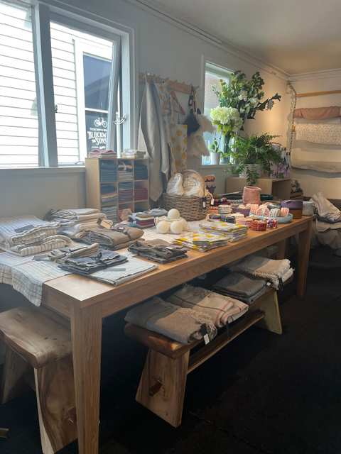 LINARTE - Nordic Linen & Women's Clothing — photo 3
