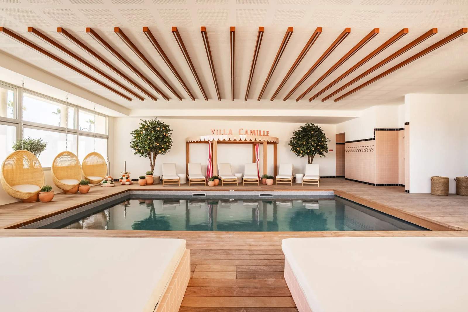 Villa Camille Hotel & Spa — photo 3