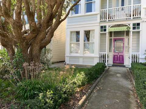 Booklovers B&B — photo 3
