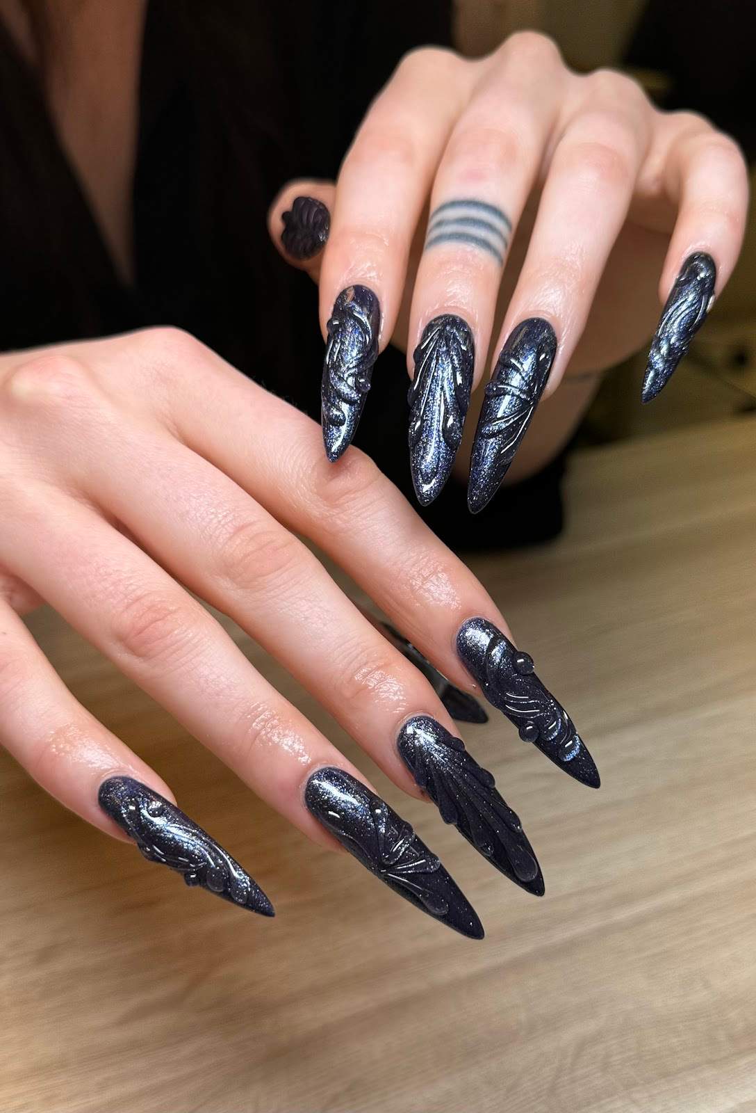 Diamond Nails Salon, Wellington — photo 1