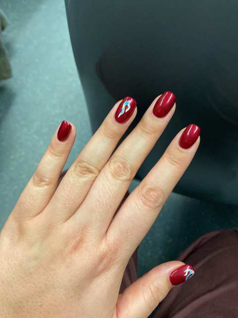 Diamond Nails Salon, Wellington — photo 2